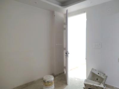 Bedroom Image of 900 Sq.ft 2 BHK Builder Floor for sale in Neb Sarai New Delhi for Rs. 5500000
