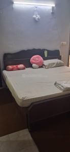 Bedroom Image of 225 Sq.ft 1 BHK Apartment / Flat for rent in Sector 48 Chandigarh for Rs. 16500