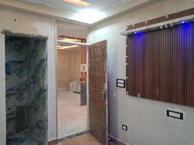 Bedroom Image of 1200 Sq.ft 3 BHK Apartment / Flat for sale in Hark Sai Homes 6, Sector 49 Noida for Rs. 6000023