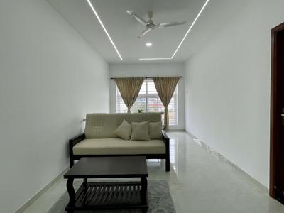 Hall Image of 2500 Sq.ft 3 BHK Independent House for sale in Cheran Ma Nagar Coimbatore for Rs. 19000000