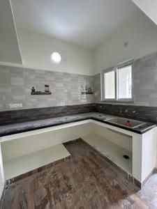 Kitchen Image of 996 Sq.ft 2 BHK Apartment / Flat for sale in Ponmar Chennai for Rs. 5425100