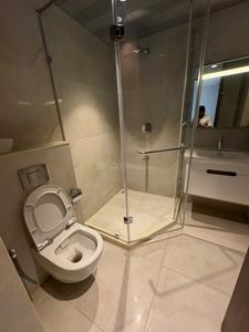 Bathroom Image of 2505 Sq.ft 4 BHK Apartment / Flat for sale in Kasturi Epitome, Wakad Pune for Rs. 36500000