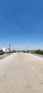 Image of 4000 Sq.ft Residential Plot / Land for sale in Aashna NRK Palmfield Phase 1, Kanadiya, Indore for Rs. 22000000