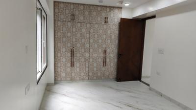 Bedroom Image of 2200 Sq.ft 4 BHK Apartment / Flat for sale in Rudra Apartment, Sector 6 Dwarka New Delhi for Rs. 35800000