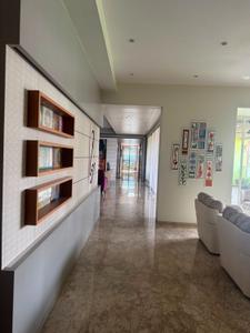 Image of 6200 Sq.ft 4 BHK Apartment / Flat for rent in Iscon Ambli Road, Ahmedabad for Rs. 350000