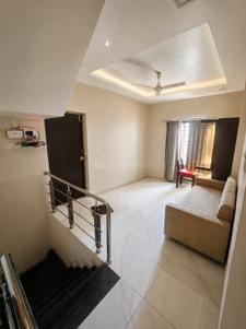 Bedroom Image of 2100 Sq.ft 4 BHK Independent House for sale in Saiyed Vasna Vadodara for Rs. 15000000