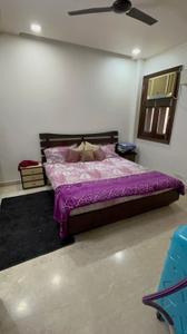 Bedroom Image of 2880 Sq.ft 4 BHK Builder Floor for sale in Rajouri Garden New Delhi for Rs. 55000000