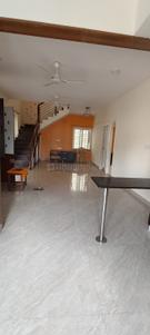 Hall Image of 1450 Sq.ft 3 BHK Independent House for rent in New Tippasandra Bengaluru for Rs. 70000