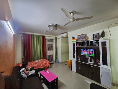Image of 1295 Sq.ft 2.5 BHK Apartment / Flat for sale in Supertech Czar Suites, Omicron I, Greater Noida for Rs. 9500000