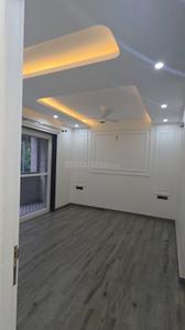 Bedroom Image of 2000 Sq.ft 3 BHK Builder Floor for rent in Rajpur Road Dehradun for Rs. 40000
