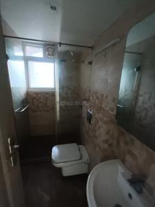 Image of 1600 Sq.ft 3 BHK Apartment / Flat for rent in Nirman Nagar, Jaipur for Rs. 35000