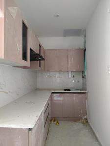 Kitchen Image of 1010 Sq.ft 2 BHK Apartment / Flat for sale in Signix Harmony Heights, Noida Extension Greater Noida for Rs. 4402000