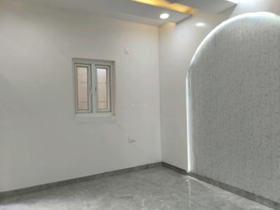 Bedroom Image of 1550 Sq.ft 3 BHK Apartment / Flat for sale in Sam County, Noida Extension Greater Noida for Rs. 6000000
