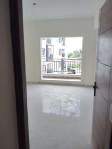 Bedroom Image of 1338 Sq.ft 3 BHK Apartment / Flat for sale in Dhiraan Urban Forest, Chandapura Bengaluru for Rs. 8500000
