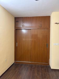 Bedroom Image of 1520 Sq.ft 4 BHK Apartment / Flat for rent in BPTP Park Elite Floors, Sector 85 Faridabad for Rs. 30000