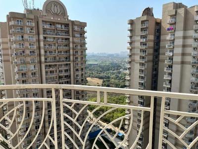 Balcony Image of 1300 Sq.ft 2 BHK Apartment / Flat for sale in Shree Vardhman Victoria, Sector 70 Gurgaon for Rs. 9500001