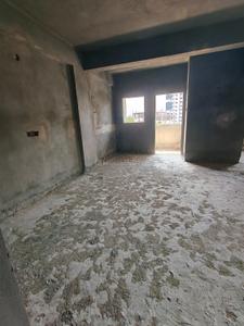 Kitchen Image of 1199 Sq.ft 3 BHK Apartment / Flat for sale in Aritha Dhanwin Towers, Bowrampet Hyderabad for Rs. 5760000