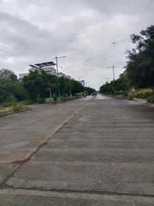 Image of 3000 Sq.ft Residential Plot / Land for sale in Aarone Countywalk Oasis, Mayakhedi, Indore for Rs. 25500000