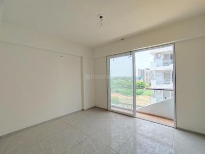 Bedroom Image of 1450 Sq.ft 3 BHK Apartment / Flat for sale in Bhayli Vadodara for Rs. 9500000
