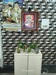 2 BHK Independent Builder Floor