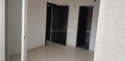 Bedroom Image of 800 Sq.ft 2 BHK Apartment / Flat for sale in Kolte Patil Western Avenue, Wakad Pune for Rs. 11000000