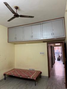 Bedroom Image of 1000 Sq.ft 2 BHK Independent House for rent in Shyam Nagar Jaipur for Rs. 15000