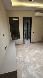 Bedroom Image of 2450 Sq.ft 4 BHK Builder Floor for sale in Rajouri Garden New Delhi for Rs. 50000000