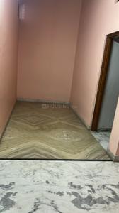 Bedroom Image of 1200 Sq.ft 1 BHK Builder Floor for rent in Hiran Magri Udaipur for Rs. 9000
