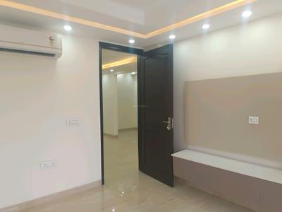 Bedroom Image of 2475 Sq.ft 4 BHK Builder Floor for sale in South City 1 Floors, Sector 41 Gurgaon for Rs. 32000000
