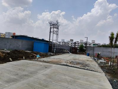 Takli Plot View 3