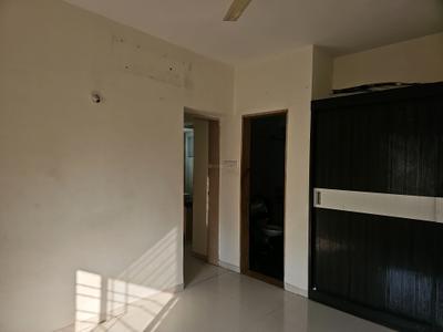 Bedroom Image of 1053 Sq.ft 2 BHK Apartment / Flat for sale in Pride Aashiyana Phase II, Lohegaon Pune for Rs. 8600000