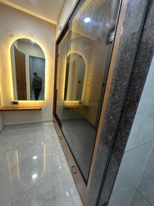 Bedroom Image of 2500 Sq.ft 3 BHK Independent House for sale in Platinum Green City, Omex City Indore for Rs. 15100000
