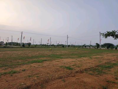Image of 180 Sq.ft Residential Plot / Land for sale in Mirkhanpet, Hyderabad for Rs. 1800000