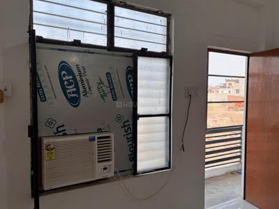Bedroom Image of 800 Sq.ft 2 BHK Apartment / Flat for rent in Awas Vikas Colony Ayodhya for Rs. 15000
