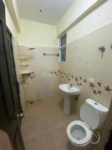 Bathroom Image of 930 Sq.ft 2 BHK Apartment / Flat for sale in Supertech Cape Town, Sector 74 Noida for Rs. 11000000