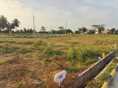 Image of 1200 Sq.ft Residential Plot / Land for sale in Hemmigepura, Bengaluru for Rs. 5400000