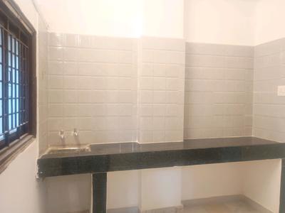 Kitchen Image of 975 Sq.ft 2 BHK Apartment / Flat for sale in Moosarambagh Hyderabad for Rs. 5500000