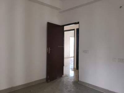 Bedroom Image of 1700 Sq.ft 3 BHK Apartment / Flat for sale in Terrace Homes, Noida Extension Greater Noida for Rs. 14425000