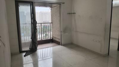 Living Room Image of 1020 Sq.ft 2 BHK Apartment / Flat for sale in Lodha Amara, Kolshet Thane for Rs. 12800000
