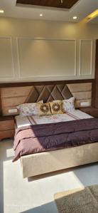 Bedroom Image of 1170 Sq.ft 3 BHK Villa for sale in Nabha Zirakpur for Rs. 15500000