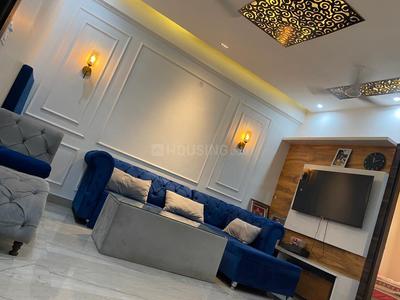 Hall Image of 1250 Sq.ft 2 BHK Builder Floor for sale in Sahastradhara Road Dehradun for Rs. 5600000