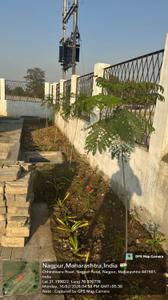 Image of 946 Sq.ft Residential Plot / Land for sale in Shankarpur, Nagpur for Rs. 3240000