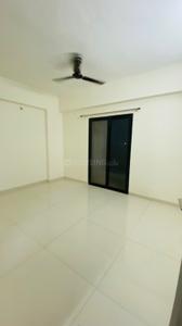 Bedroom Image of 1290 Sq.ft 2 BHK Apartment / Flat for rent in Sakar Elite Apex, Mahalakshmi Nagar Indore for Rs. 28000