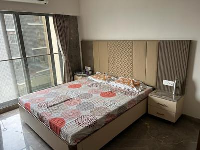 Bedroom Image of Dolphin Estate Agency in Santacruz West, Mumbai