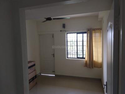 Bedroom Image of 880 Sq.ft 2 BHK Apartment / Flat for sale in Pachalam Kochi for Rs. 5500000