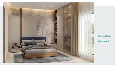Bedroom Image of 3150 Sq.ft 4 BHK Independent House for sale in Kengeri Satellite Town Bengaluru for Rs. 25000000