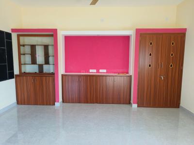 Hall Image of 1000 Sq.ft 2 BHK Independent House for sale in Thudiyalur Coimbatore for Rs. 6200000