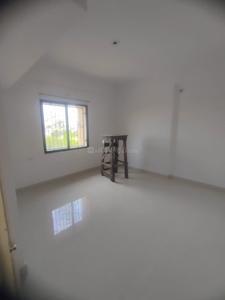 Bedroom Image of 1250 Sq.ft 2 BHK Apartment / Flat for rent in Sudarshan Shree Vishnu Residency, Manish Nagar Nagpur for Rs. 20000