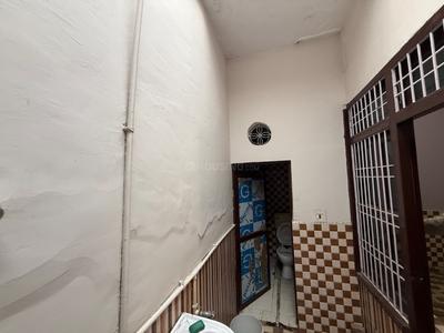 Bathroom Image of 1114 Sq.ft 3 BHK Independent House for sale in Sector 26 Rewari for Rs. 9700000