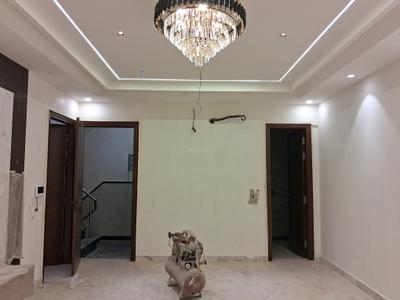 Living Room Image of 1100 Sq.ft 3 BHK Builder Floor for sale in Aman Floors, Sector 29 Rohini New Delhi for Rs. 14500000